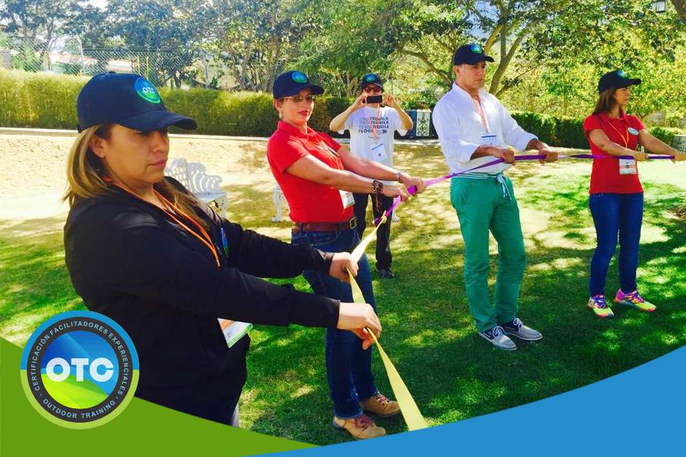 OTC Certificación Facilitadores Experienciales en Aprendizaje Experiencial Perú