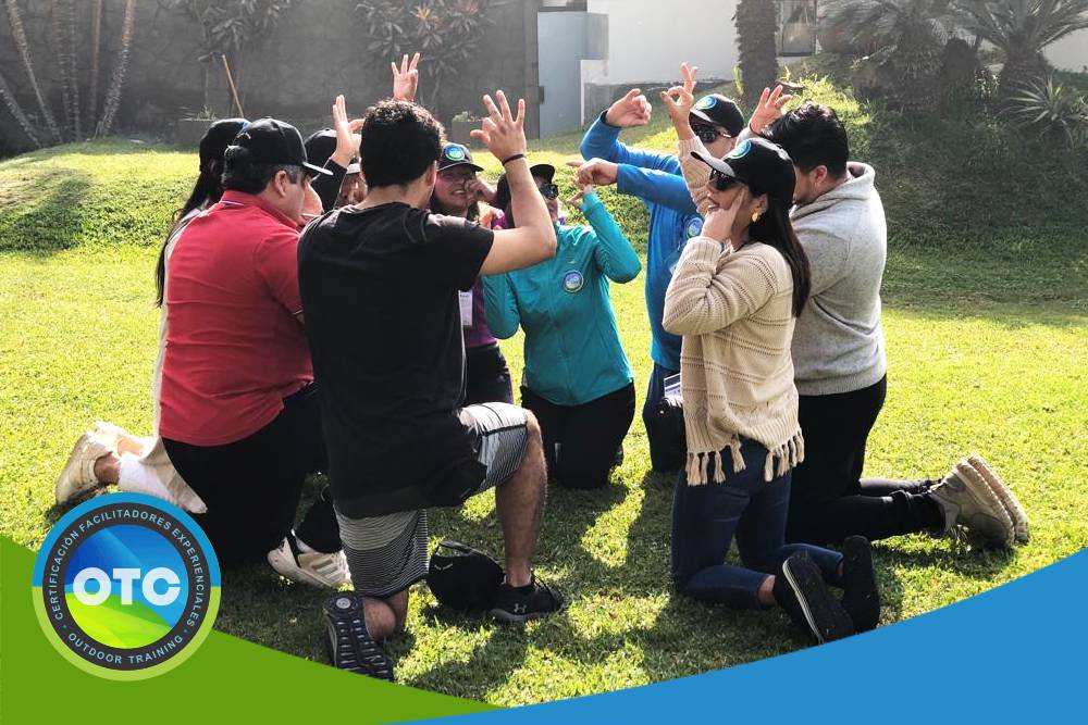 OTC Certificación Facilitadores Experienciales en Aprendizaje Experiencial Perú