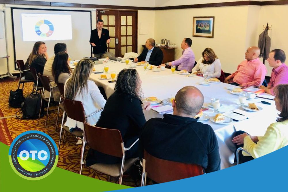 OTC Certificación Facilitadores Experienciales en Aprendizaje Experiencial Perú
