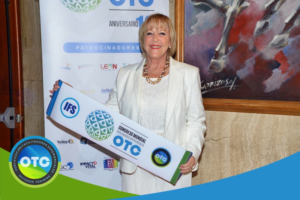 OTC Certificación Facilitadores Experienciales en Aprendizaje Experiencial Perú