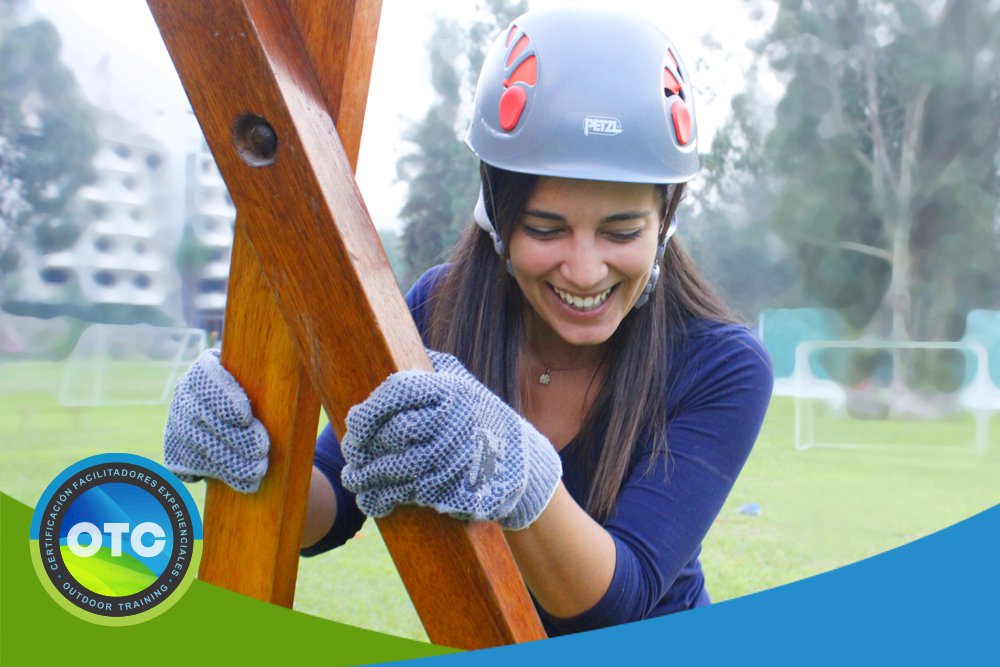 OTC Perú Certificación Facilitadores Experienciales en Aprendizaje Experiencial Latinomérica