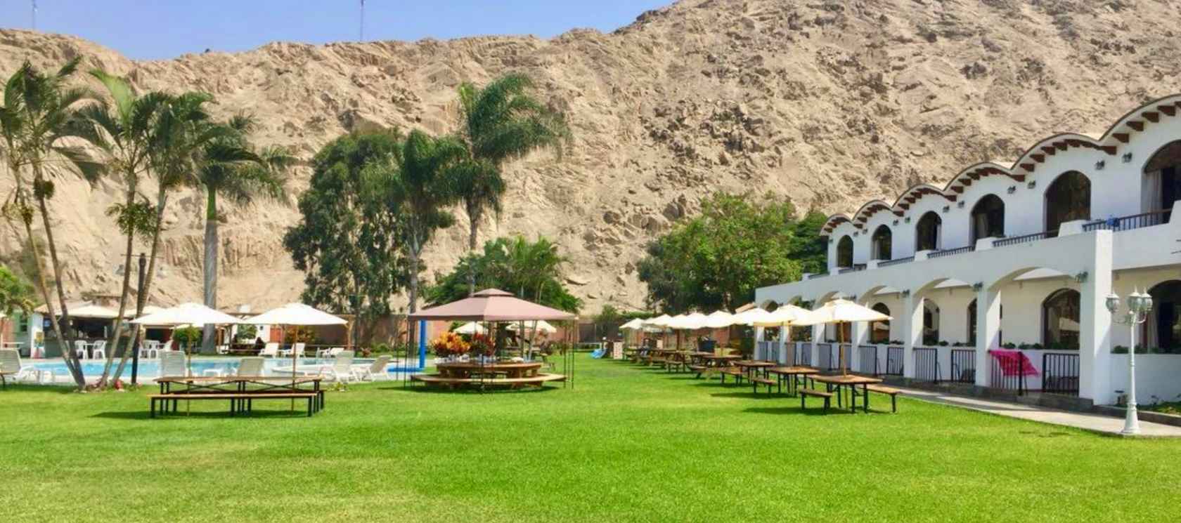 Lima: Certificación Facilitadores en Aprendizaje Experiencial con énfasis en Outdoor Training OTC