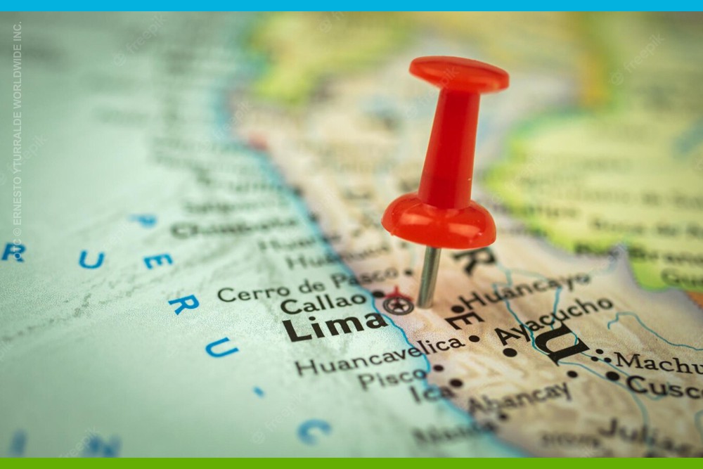 OTC Perú Certificación Facilitadores Experienciales Team Building Outdoor Training